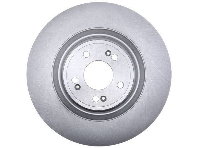 Centric Parts Disc Brake Rotor P/N:121.51085 Fits: Genesis Gv80 24-21 - Image 3