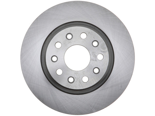 Centric Parts Disc Brake Rotor P/N:121.58030 Fits: Jeep Grand Cherokee 23-22, Jeep Grand Cherokee L 23-22 - Image 3