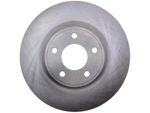 Centric Parts Disc Brake Rotor P/N:121.61138 Fits: Ford Mustang 23-20 - Image 3