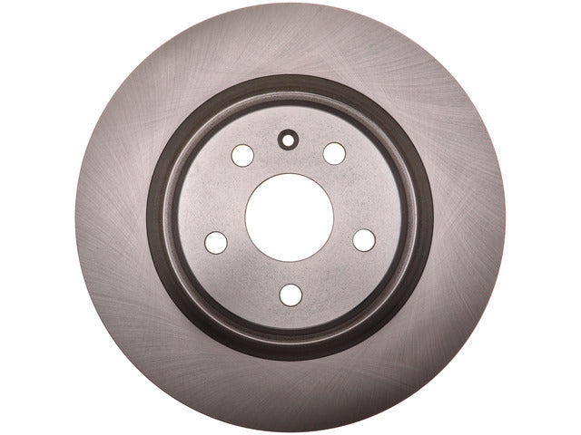 Centric Parts Disc Brake Rotor P/N:121.62194 Fits: Cadillac Ct4 24-22 - Image 3