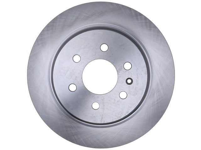 Centric Parts Disc Brake Rotor P/N:121.62205 Fits: Cadillac Lyriq 25-23, Chevrolet Blazer Ev 2024 - Image 3