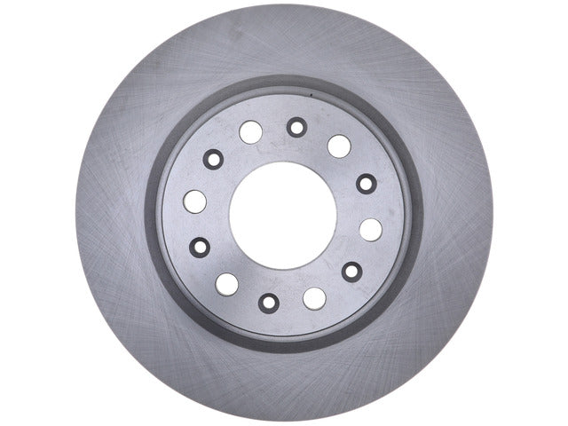 Centric Parts Disc Brake Rotor P/N:121.62206 Fits: Cadillac Lyriq 24-23, Chevrolet Blazer Ev 2024 - Image 3