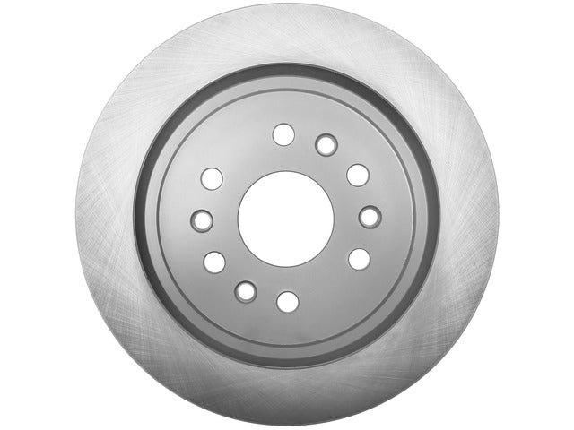 Centric Parts Disc Brake Rotor P/N:121.67090 Fits: Jeep Grand Wagoneer 23-22, Jeep Grand Wagoneer L 2023, Jeep Wagoneer 23-22, Jeep Wagoneer L 2023, Ram 1500 24-21 - Image 3