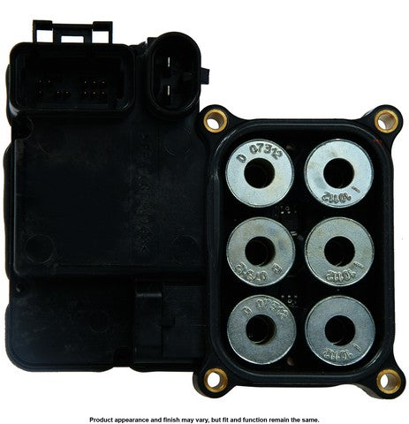 CARDONE Reman ABS Control Module P/N:12-10207 Fits: Chevrolet Trailblazer 03-02, GMC Envoy 03-02, Oldsmobile Bravada 03-02 - Image 4