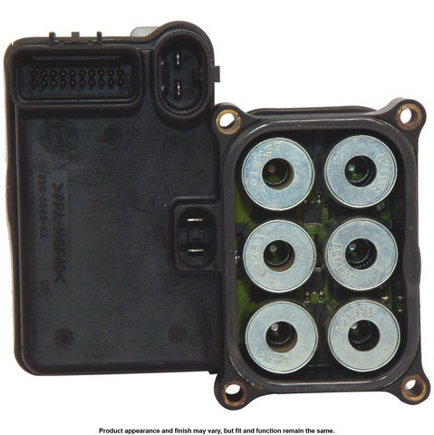 CARDONE Reman ABS Control Module P/N:12-10242 Fits: Chevrolet Silverado 1500 2006, Chevrolet Silverado 1500 Classic 2007, GMC Sierra 1500 2006, GMC Sierra 1500 Classic 2007 - Image 4