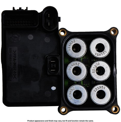 CARDONE Reman ABS Control Module P/N:12-10249 Fits: Chevrolet Silverado 1500 2006, Chevrolet Silverado 1500 Classic 2007, Chevrolet Silverado 1500 Hd 2005, GMC Sierra 1500 2006, GMC Sierra 1500 Classic 2007, GMC Sierra 1500 Hd 2005 - Image 4