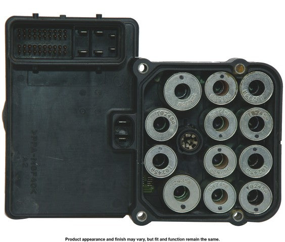 CARDONE Reman ABS Control Module P/N:12-10255F Fits: Cadillac Escalade, Cadillac Escalade Esv, Cadillac Escalade Ext, Chevrolet Avalanche 1500, Chevrolet Suburban 1500, Chevrolet Tahoe, GMC Yukon, GMC Yukon Xl 1500 - Image 4