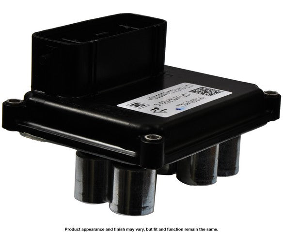 CARDONE Reman ABS Control Module P/N:12-10264 Fits: Chevrolet Express 1500 10-08, GMC Savana 1500 10-08 - Image 4