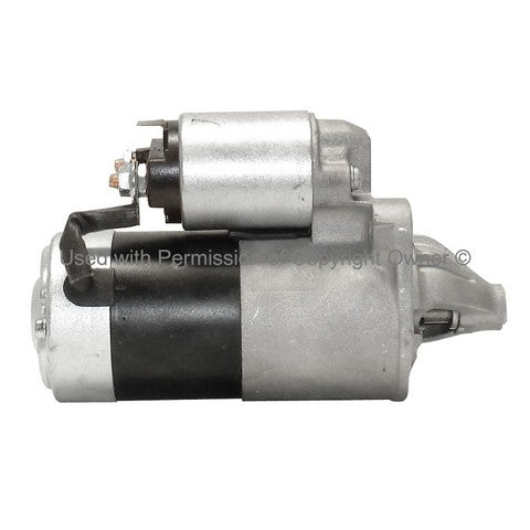 Quality-Built Starter P/N:12117 Fits: Dodge Stealth 96-91, Hyundai Sonata 98-95, Mitsubishi 3000gt 95-91, Mitsubishi Diamante 96-92 - Image 4