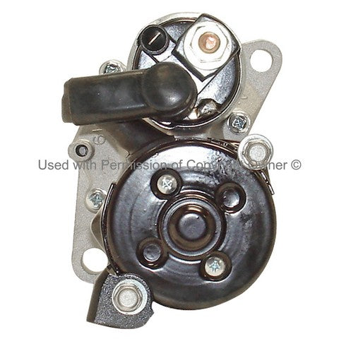 Quality-Built Starter P/N:12120 Fits: Honda Prelude 89-88 - Image 4