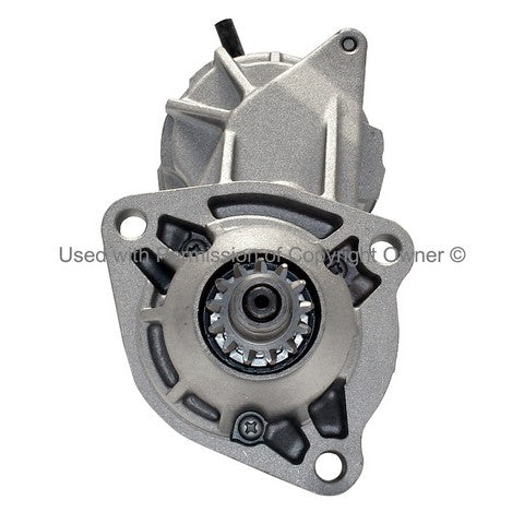 Quality-Built Starter P/N:12151 Fits: Dodge D250 93-89, Dodge D350 93-89, Dodge W250 93-89, Dodge W350 93-89 - Image 4