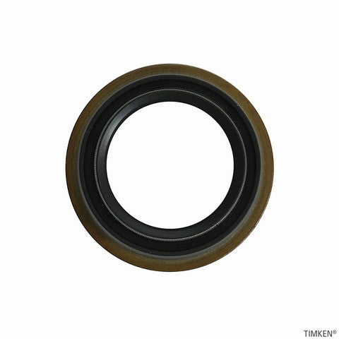 Timken Manual Transmission Output Shaft Seal P/N:1215N Fits: Mazda 616, Mazda 618, Mazda 626, Mazda 808, Mazda B1600, Mazda B1800, Mazda B2000, Mazda B2200, Mazda Cosmo - Image 4