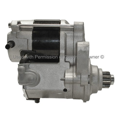 Quality-Built Starter P/N:12172 Fits: Acura Cl 99-97, Honda Accord 02-90, Honda Prelude 01-92 - Image 4