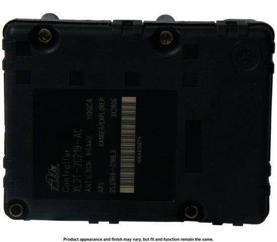 CARDONE Reman ABS Control Module P/N:12-17200 Fits: Ford Explorer 01-99, Ford F-100 Ranger 2001, Ford Ranger 01-99, Mercury Mountaineer 01-99 - Image 4