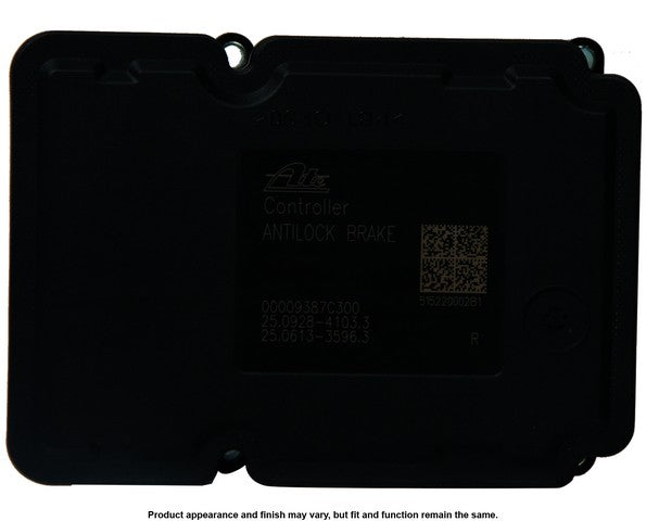 CARDONE Reman ABS Control Module P/N:12-17207 Fits: Ford Explorer 08-06, Ford Explorer Sport Trac 2008, Mercury Mountaineer 08-06 - Image 4