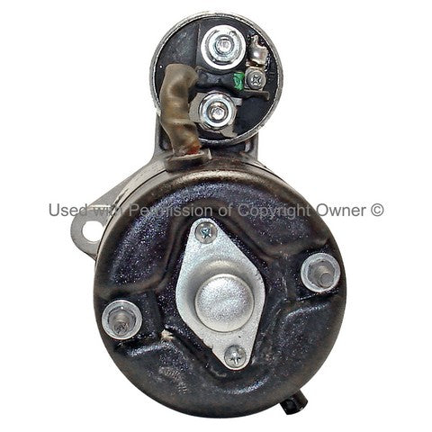 Quality-Built Starter P/N:12180 Fits: BMW 524td 86-85 - Image 4