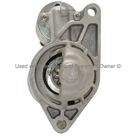 Quality-Built Starter P/N:12184N Fits: Ford Crown Victoria 1992, Ford Grand Marquis 1991, Lincoln Town Car 92-91, Mercury Grand Marquis 1992 - Image 4