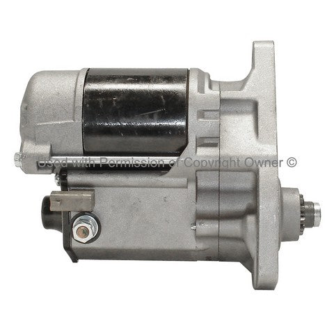 Quality-Built Starter P/N:12194 Fits: Chevrolet Corvette 95-90 - Image 4
