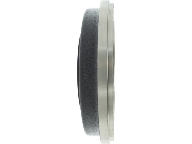 Centric Parts Brake Drum P/N:122.40012 Fits: Honda Accord 07-03, Honda Civic 15-06, Honda Cr-v 01-97, Honda Fit 14-13 - Image 1