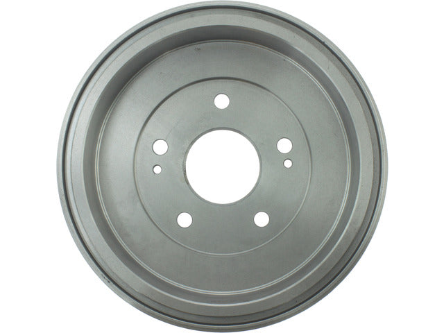 Centric Parts Brake Drum P/N:122.40012 Fits: Honda Accord 07-03, Honda Civic 15-06, Honda Cr-v 01-97, Honda Fit 14-13 - Image 2