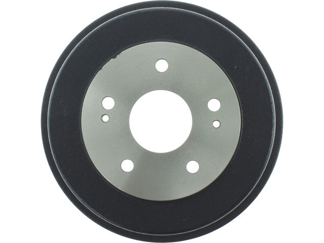 Centric Parts Brake Drum P/N:122.40012 Fits: Honda Accord 07-03, Honda Civic 15-06, Honda Cr-v 01-97, Honda Fit 14-13 - Image 3