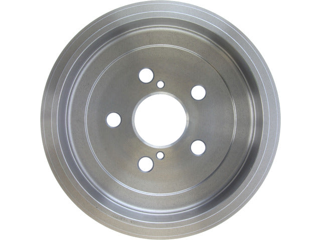 Centric Parts Brake Drum P/N:122.44038 Fits: Toyota Celica 05-00, Toyota Corolla 08-03, Toyota Prius 08-04 - Image 2