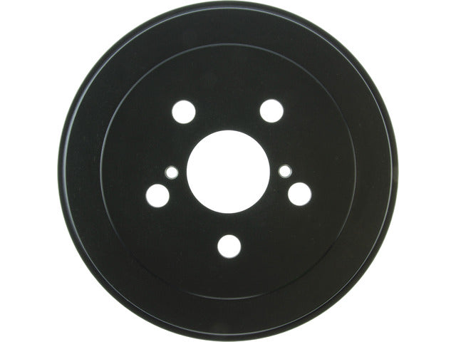Centric Parts Brake Drum P/N:122.44038 Fits: Toyota Celica 05-00, Toyota Corolla 08-03, Toyota Prius 08-04 - Image 3