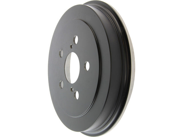 Centric Parts Brake Drum P/N:122.44038 Fits: Toyota Celica 05-00, Toyota Corolla 08-03, Toyota Prius 08-04 - Image 4