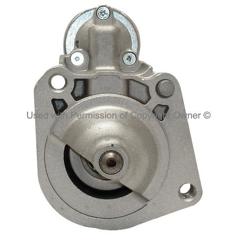 Quality-Built Starter P/N:12216 Fits: Volvo 960 97-92 - Image 4