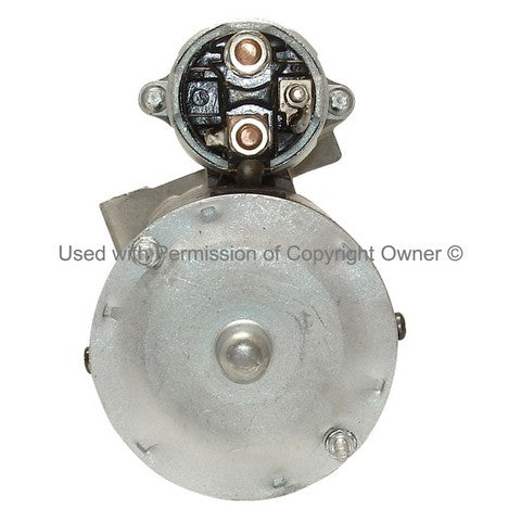 Quality-Built Starter P/N:12221 Fits: Buick Century, Buick Regal, Buick Skylark, Chevrolet Beretta, Chevrolet Cavalier, Chevrolet Corsica, Chevrolet Llv, Chevrolet Lumina, Chevrolet Lumina Apv, Chevrolet Monte Carlo - Image 4