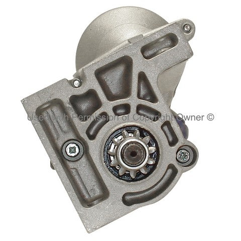 Quality-Built Starter P/N:12235 Fits: Chevrolet Corvette 96-92 - Image 4
