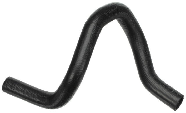 Gates HVAC Heater Hose P/N:12242 Fits: Hyundai Santa Fe Sport 16-13, Kia Sorento 15-14 - Image 1