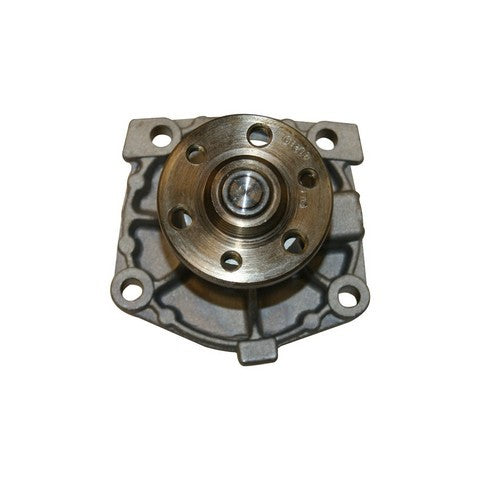 GMB Engine Water Pump P/N:123-2020 Fits: Bertone X-1/9 89-86, Fiat 128 79-77, Fiat Strada 82-79, Fiat X-1/9 83-79 - Image 4