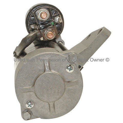 Quality-Built Starter P/N:12337 Fits: Mazda Millenia 02-95 - Image 4