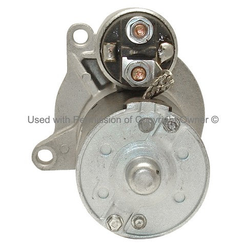 Quality-Built Starter P/N:12369N Fits: Ford F-100 Ranger 01-98, Ford Mustang 93-92, Ford Ranger 01-91, Mazda B2300 97-94, Mazda B2500 01-98 - Image 4