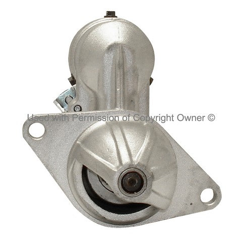 Quality-Built Starter P/N:12377 Fits: Saturn Sc 92-91, Saturn Sl 92-91, Saturn Sl1 92-91, Saturn Sl2 92-91 - Image 4