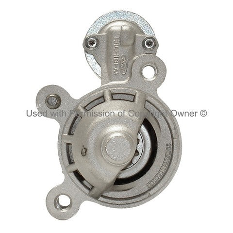 Quality-Built Starter P/N:12402N Fits: Ford Ghia 94-93, Ford Taurus 99-90, Ford Tempo 94-92, Ford Windstar 03-95, Lincoln Continental 94-89, Mercury Sable 99-90, Mercury Topaz 94-92 - Image 4
