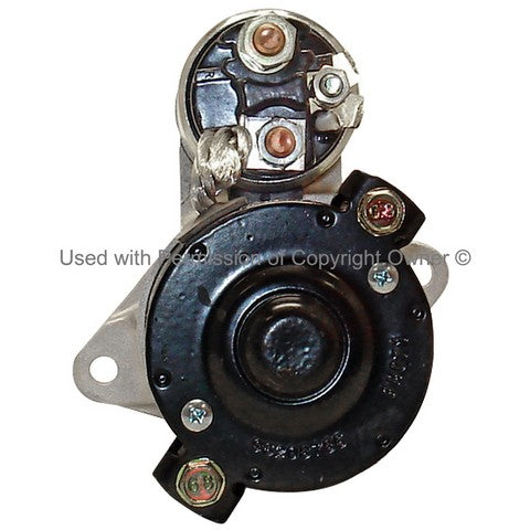 Quality-Built Starter P/N:12427 Fits: Daewoo Lanos 02-99 - Image 4