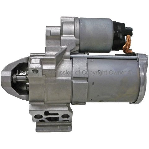 Quality-Built Starter P/N:12452 Fits: BMW 340i, BMW 340i Gt Xdrive, BMW 340i Xdrive, BMW 440i, BMW 440i Gran Coupe, BMW 440i Xdrive, BMW 440i Xdrive Gran Coupe, BMW 540i, BMW 540i Xdrive, BMW 640i Xdrive Gran Turismo - Image 4