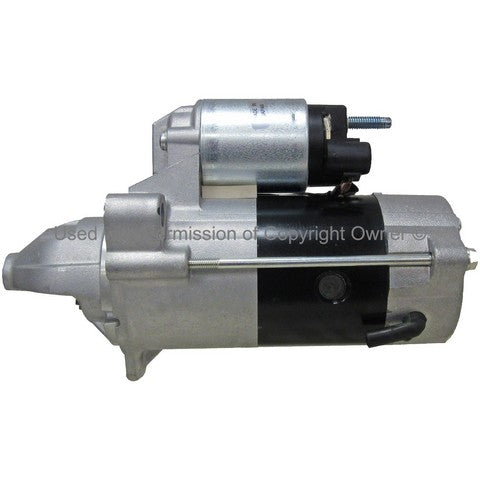 Quality-Built Starter P/N:12455 Fits: Cadillac Ats 19-16, Chevrolet Camaro 23-16 - Image 4