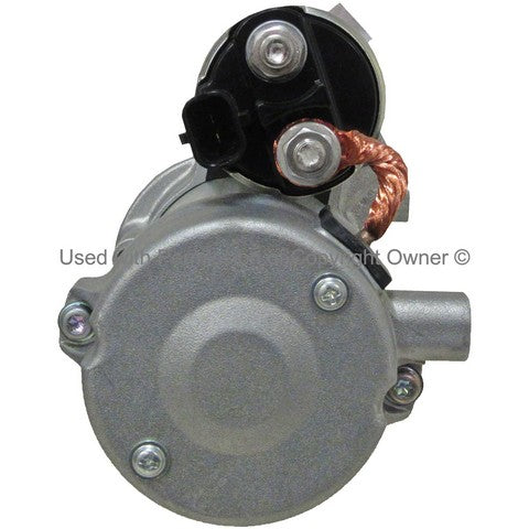 Quality-Built Starter P/N:12457 Fits: Buick Enclave, Buick Lacrosse, Buick Regal Sportback, Cadillac Ats, Cadillac Ct5, Cadillac Ct6, Cadillac Cts, Cadillac Xt5, Cadillac Xt6, Chevrolet Blazer, Chevrolet Traverse, GMC Acadia - Image 4