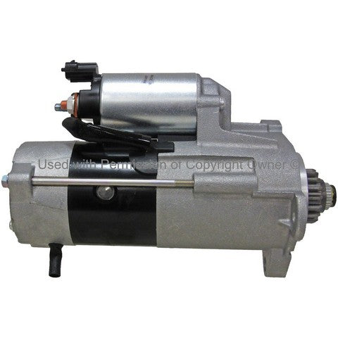 Quality-Built Starter P/N:12458 Fits: Buick Encore 2016, Chevrolet Cruze 17-16, Chevrolet Malibu 2016 - Image 4