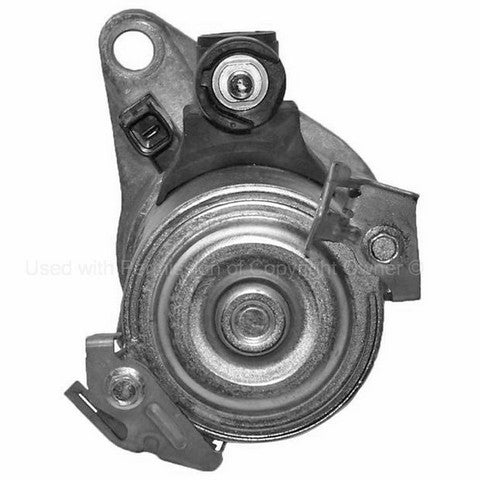 Quality-Built Starter P/N:12461 Fits: Honda Hr-v 18-16 - Image 5