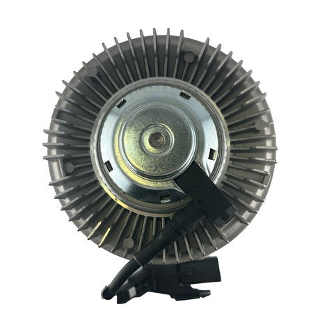 GMB Engine Water Pump with Fan Clutch P/N:125-0033 Fits: Ford F-250 Super Duty 10-08, Ford F-350 Super Duty 10-08, Ford F-450 Super Duty 10-08, Ford F-550 Super Duty 10-08 - Image 5