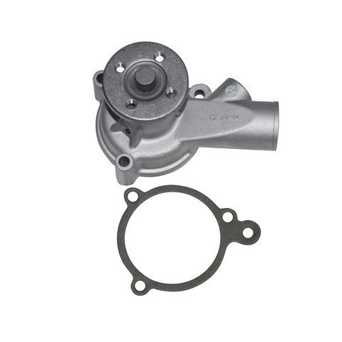 GMB Engine Water Pump P/N:125-1290 Fits: Ford 300, Ford Bronco, Ford Club Wagon, Ford Country Sedan, Ford Country Squire, Ford E-100 Econoline, Ford E-200 Econoline, Ford E-300 Econoline - Image 4