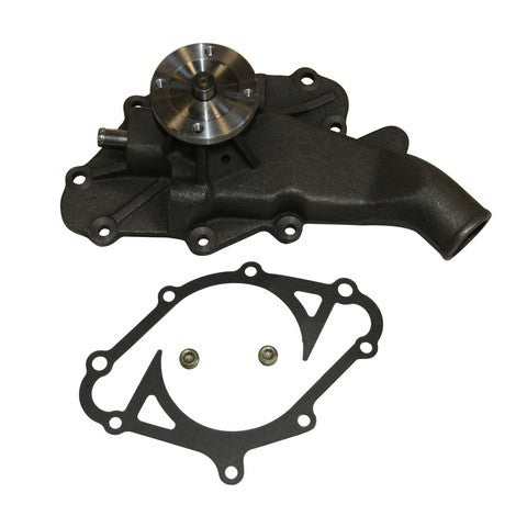 GMB Engine Water Pump P/N:125-1430 Fits: Ford F-500 76-75 - Image 4