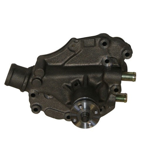 GMB Engine Water Pump P/N:125-1440 Fits: Ford Country Squire, Ford Ltd, Ford Ltd Crown Victoria, Ford Thunderbird, Lincoln Continental, Lincoln Mark Vi, Lincoln Mark Vii - Image 3