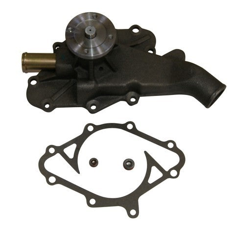 GMB Engine Water Pump P/N:125-1450 Fits: Ford F-500 77-75, Ford F-600 79-75, Ford F-700 79-75 - Image 4