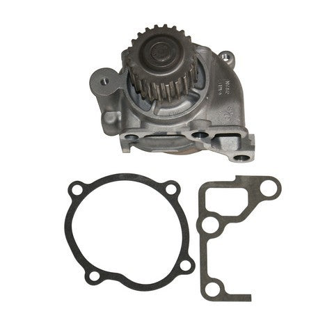 GMB Engine Water Pump P/N:125-1520 Fits: Ford Escort 87-84, Ford Tempo 86-84, Mazda 626 85-84, Mercury Lynx 87-84, Mercury Topaz 86-84 - Image 4