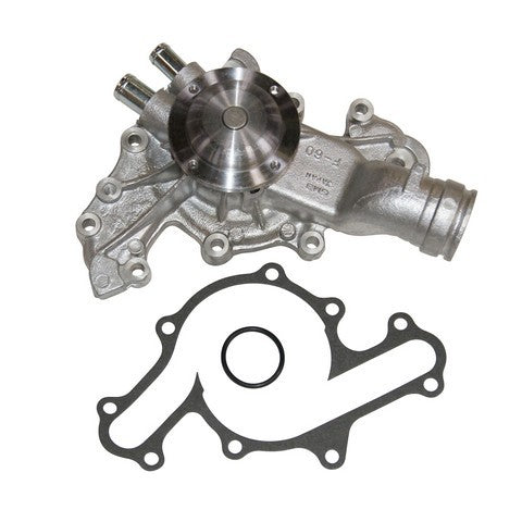 GMB Engine Water Pump P/N:125-1600 Fits: Ford Taurus 93-88, Lincoln Continental 93-88, Mercury Sable 93-88 - Image 4